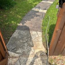 Patio-Cleaning-in-Bedford-TX 0